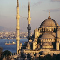 Egypt and Turkey Tours